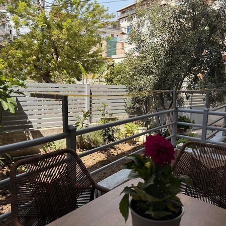 Apartments & Studios Ardian-Mandi Sarande-Albania Exterior photo