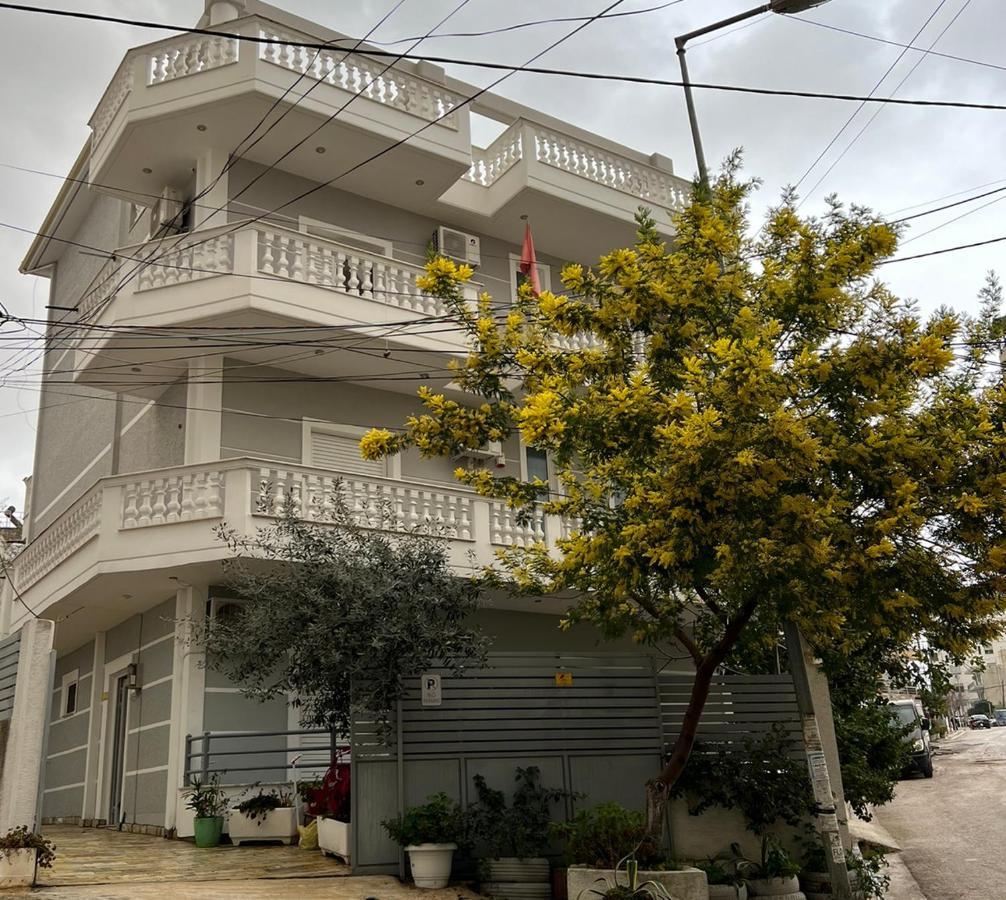 Apartments & Studios Ardian-Mandi Sarande-Albania Exterior photo