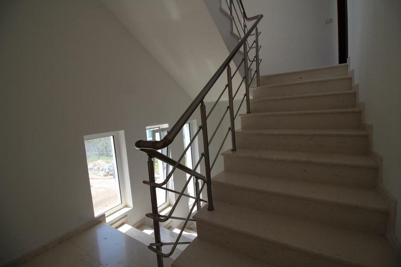 Apartments & Studios Ardian-Mandi Sarande-Albania Exterior photo