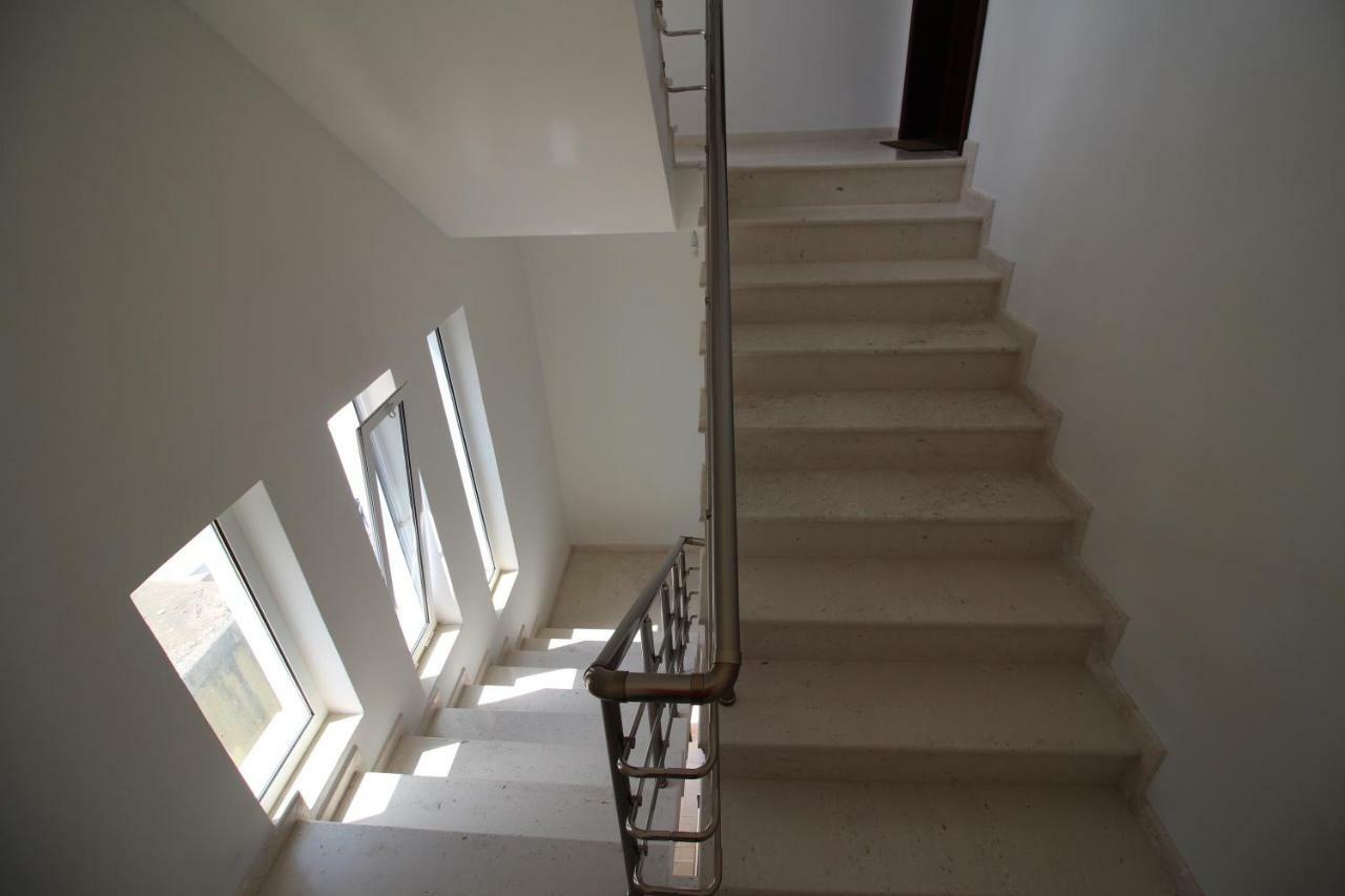 Apartments & Studios Ardian-Mandi Sarande-Albania Exterior photo